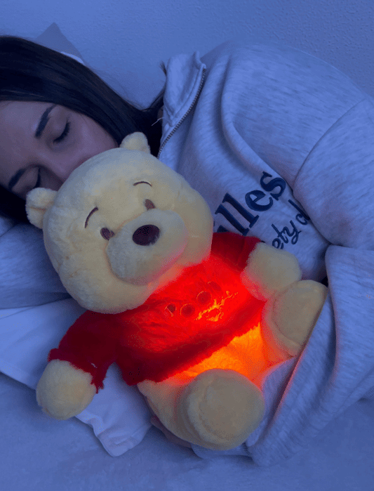 Pooh Uyku Arkadaşı